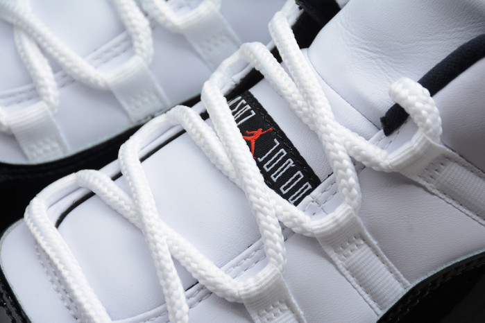 air jordan 11 low concord bred av2187-160