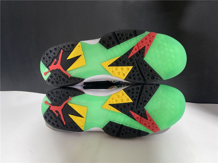air jordan 7 retro greater china cw2805-160