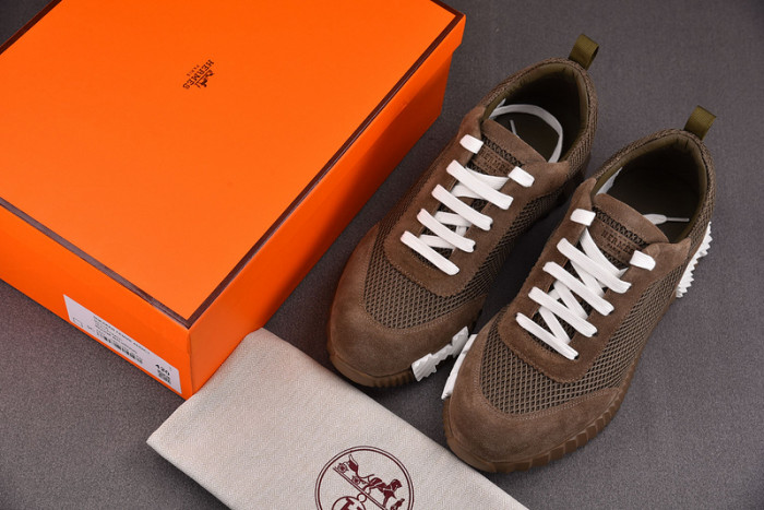 h*rmes snekaers h000013