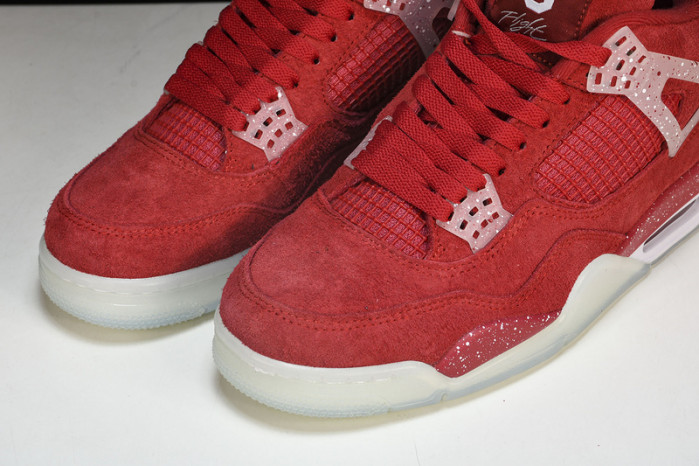 jordan 4 retro oklahoma sooners
