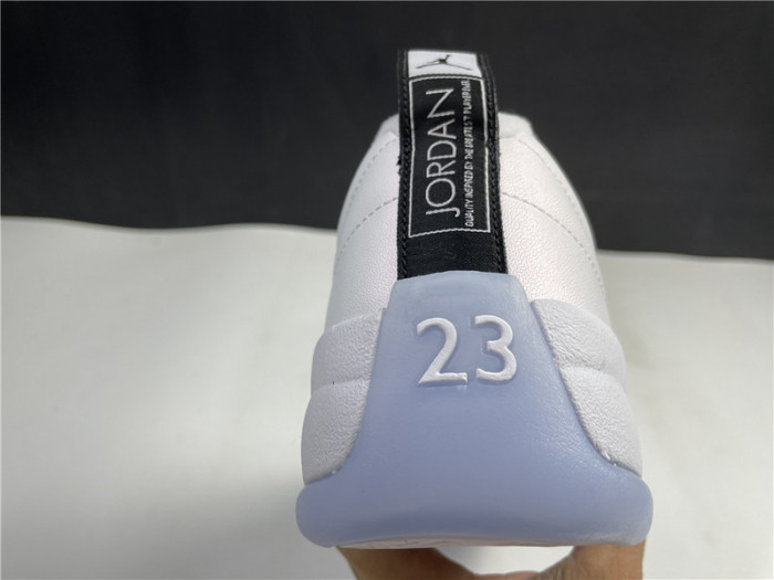 air jordan 12 retro low easter db0733-190
