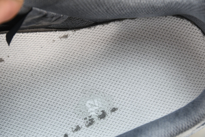 Ch*0me He**ts x nike air force 1 low