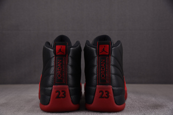 Jordan 12 Retro Flu Game (2025) CT8013-002
