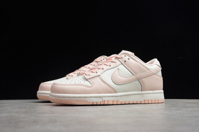nike dunk low orange pearl (w) dd1503-102