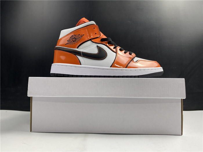 air jordan 1 mid turf orange dd6834-802