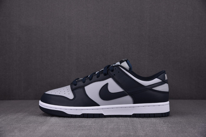 nike dunk low georgetown - dd1391-003