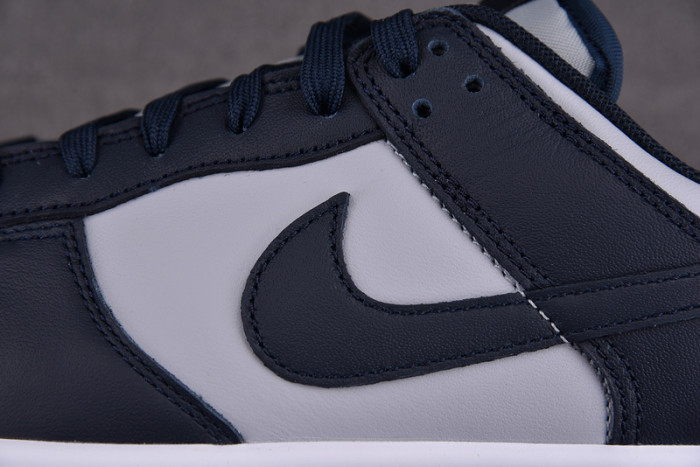 nike dunk low georgetown - dd1391-003