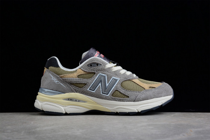 new balance 990v3 miusa marblehead incense