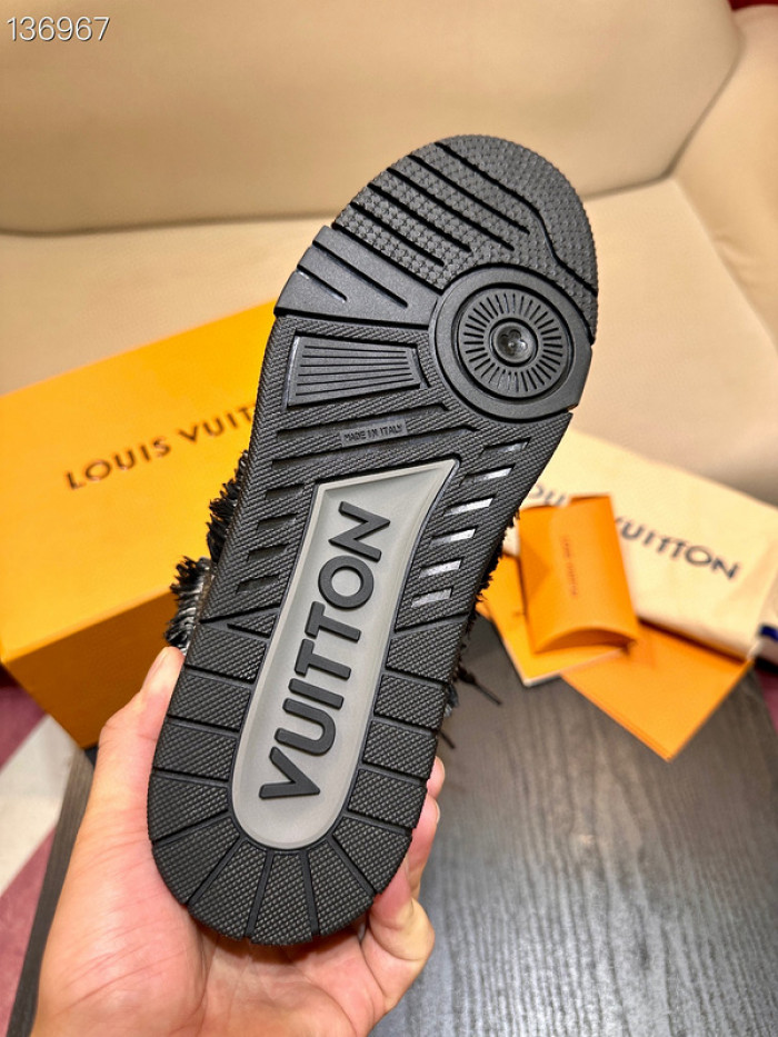 l&v skate sneaker 1aarr45