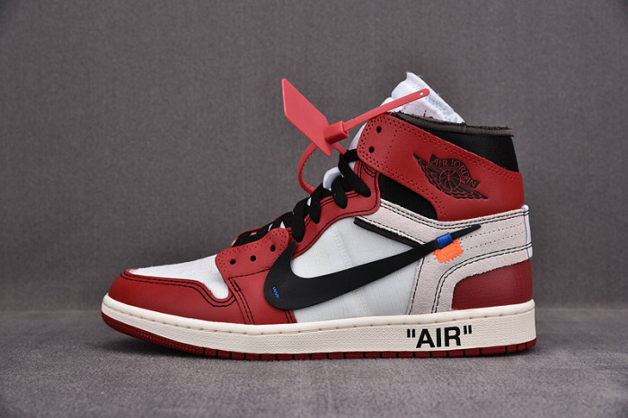 air jordan 1 retro high fw chicago aa3834-101
