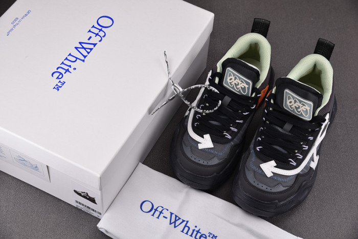 fw c/o odsy-1000 sneaker ow-40008