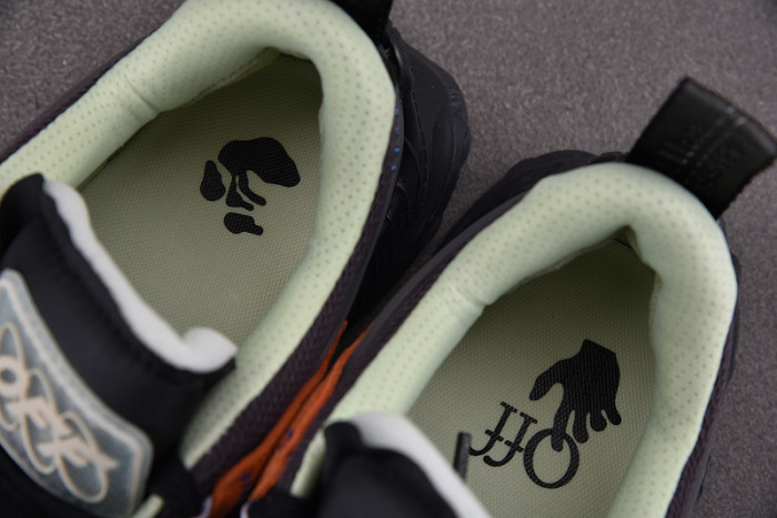 fw c/o odsy-1000 sneaker ow-40008