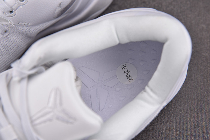 nike kobe 8 protro halo men