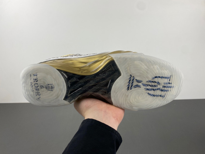 Jordan 23 Trophy Room White 853336-123