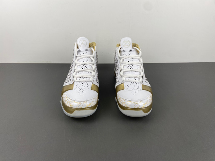 Jordan 23 Trophy Room White 853336-123