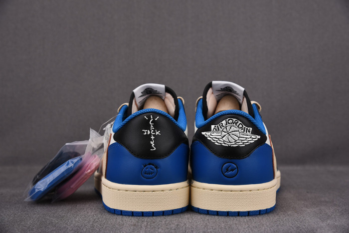 travis scott x fragment x air jordan 1 low og dm7866-140
