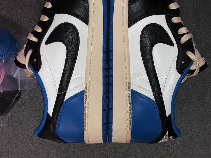 travis scott x fragment x air jordan 1 low og dm7866-140