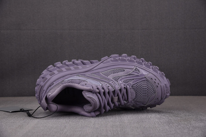 Ba*len*cia*ga defender purple