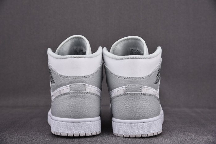 jordan 1 mid grey camo - dc9035-100