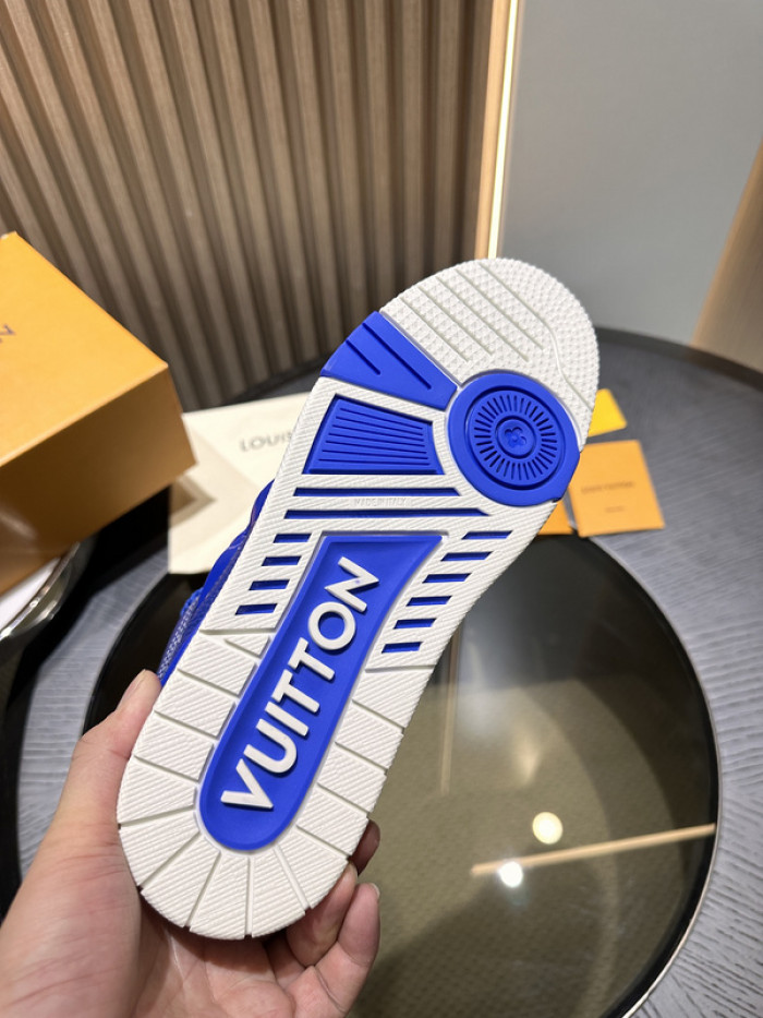 l&v skate sneaker 1aarr40