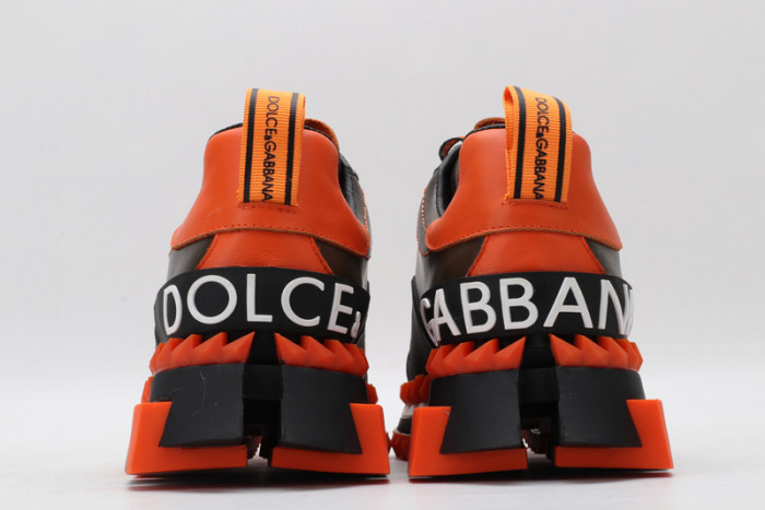 dg S*per king sneakers