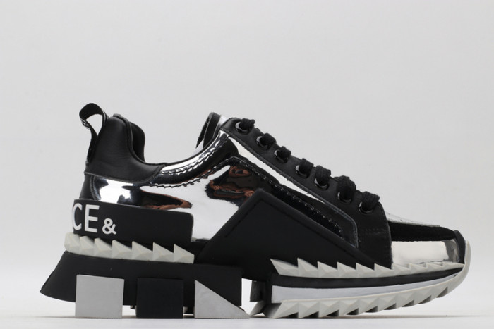 dg S*per king sneakers