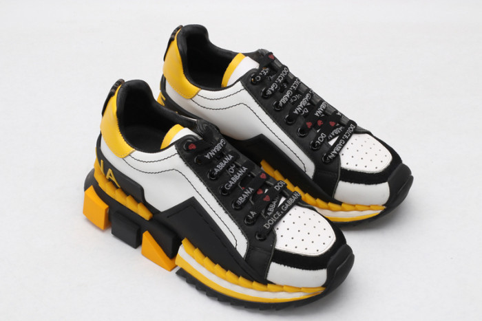 dg S*per king sneakers