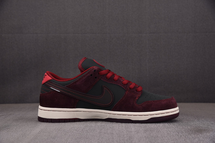 Riot Skateshop Nike SB Dunk Low FZ1289-200