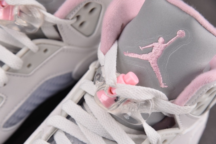 Air Jordan 5 Retro Medium Soft Pink HQ7978-102