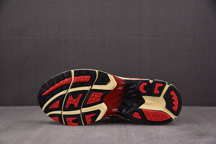 ASICS Gel-Kayano 14 Sneaker Politics Just Say No 1203A692-100