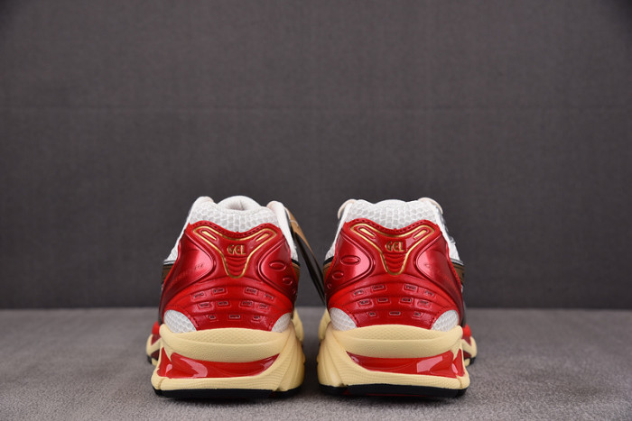 ASICS Gel-Kayano 14 Sneaker Politics Just Say No 1203A692-100