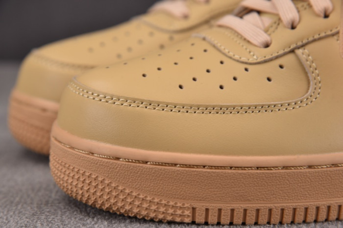 Nike Air Force 1 Low Off-White Sesame FD6900-200
