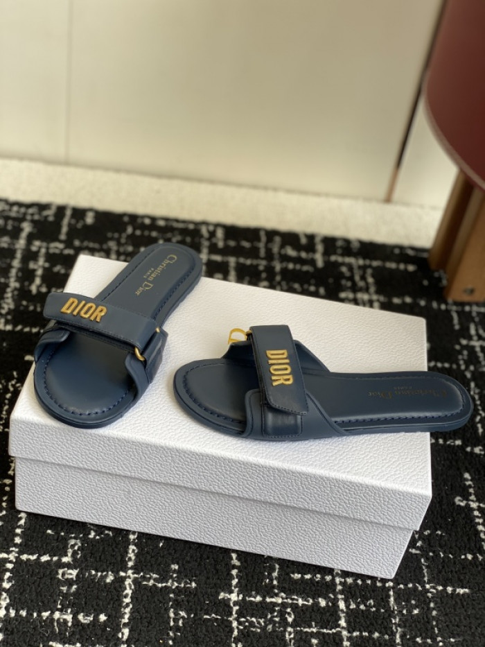 D1OR SANDALS D-10036