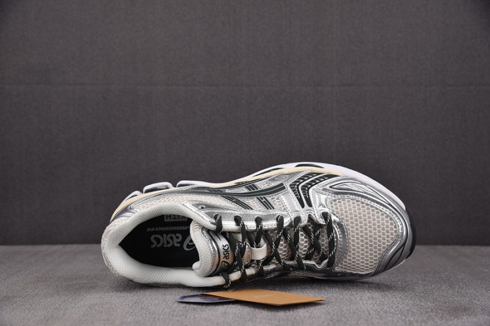 ASICS Gel-Kayano 14 Kith Cream Scarab 1203A566-100