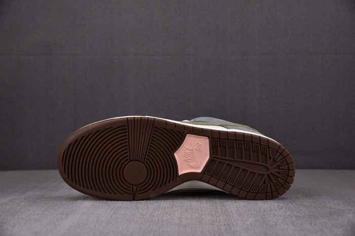 yuto horigome x nike sb dunk low