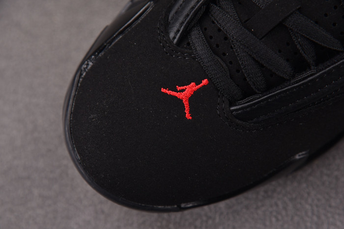 Air Jordan 14 Retro Last Shot (2018) 487471-003