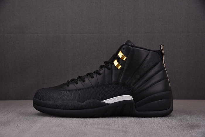 Jordan 12 Retro The Master 130690-013