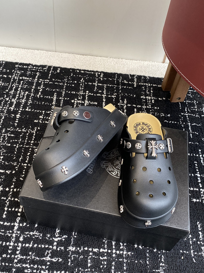 chr0me He**ts sandal cr1000009