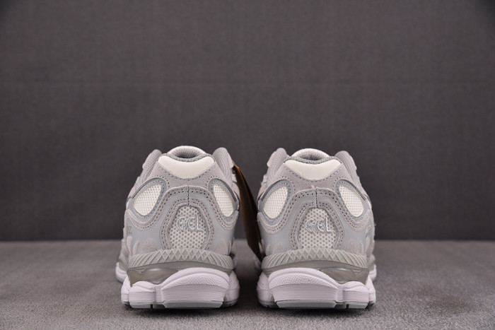ASICS Gel-NYC Cream Cloud Grey 1203A663-101