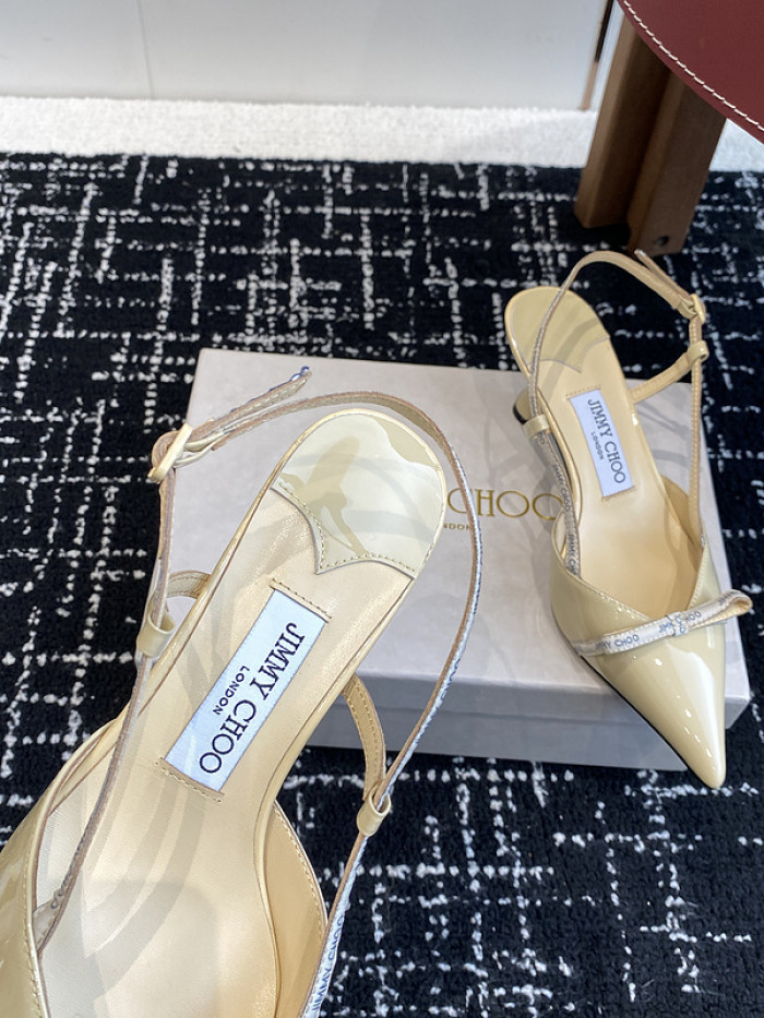 J1m*y Ch0 Sandal JC1000011