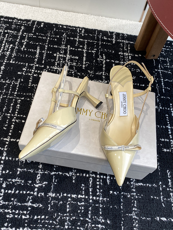 J1m*y Ch0 Sandal JC1000011