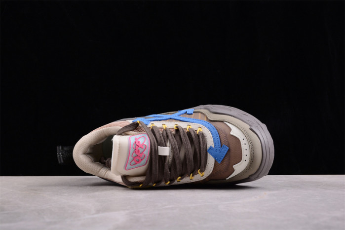 fw c/o odsy-1000 sneaker ow-40010