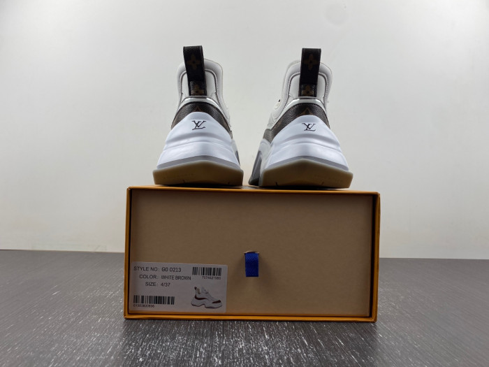 l&v skate sneaker 1aarr31