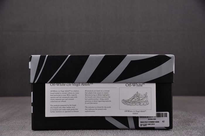 ofw be right back orb30006