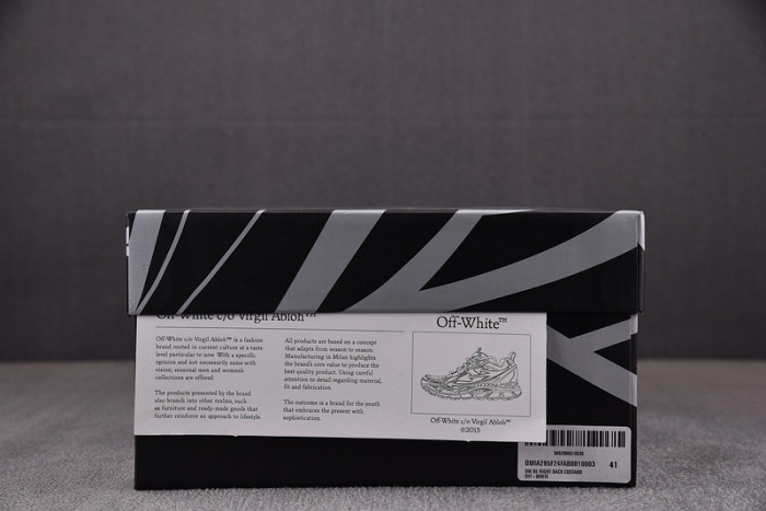 ofw be right back orb30004