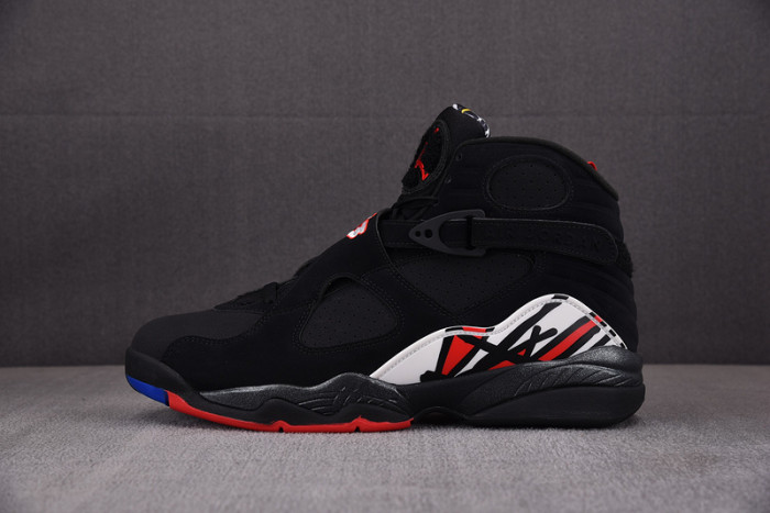 jordan 8 retro playoffs