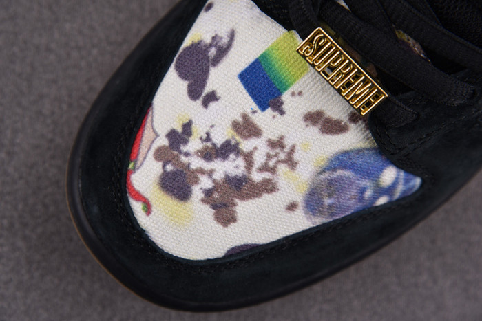 nike sb dunk low S*p*e rammellzee