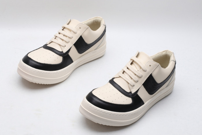 rick owens sneakers