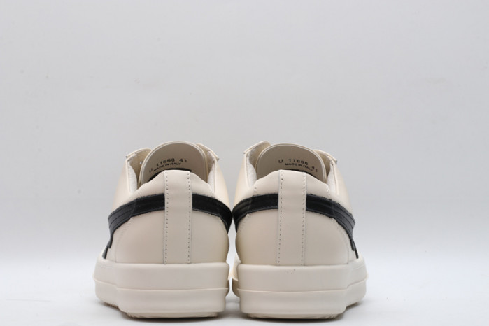 rick owens sneakers