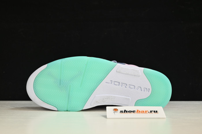 air jordan 5 easter dv0562-600